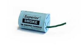 Superior Smoke Candles